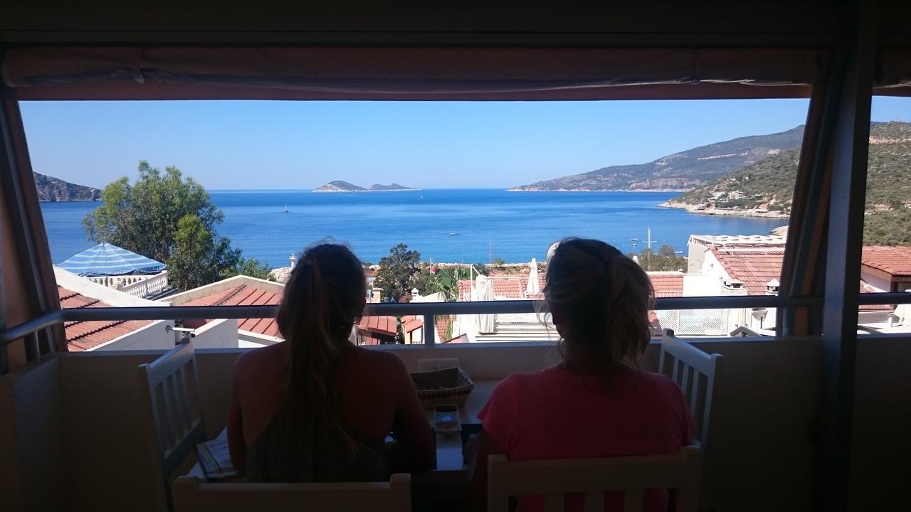 The White House Kalkan Eksteriør bilde